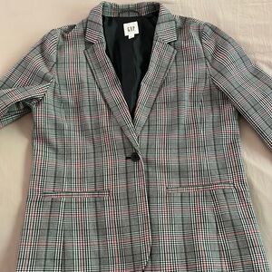 Gap women’s blazer